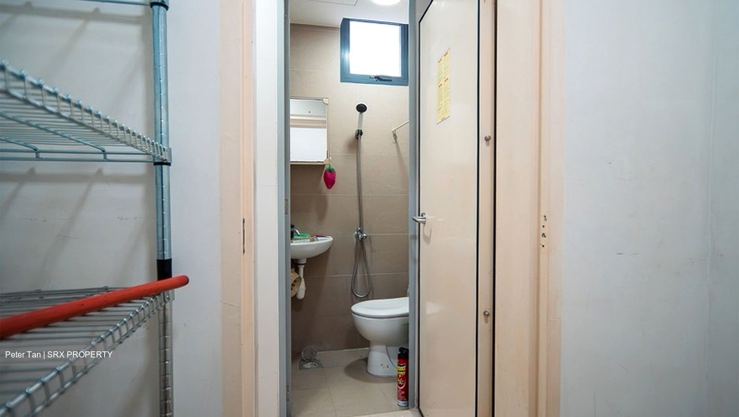 The Luxurie (D19), Condominium #604957511